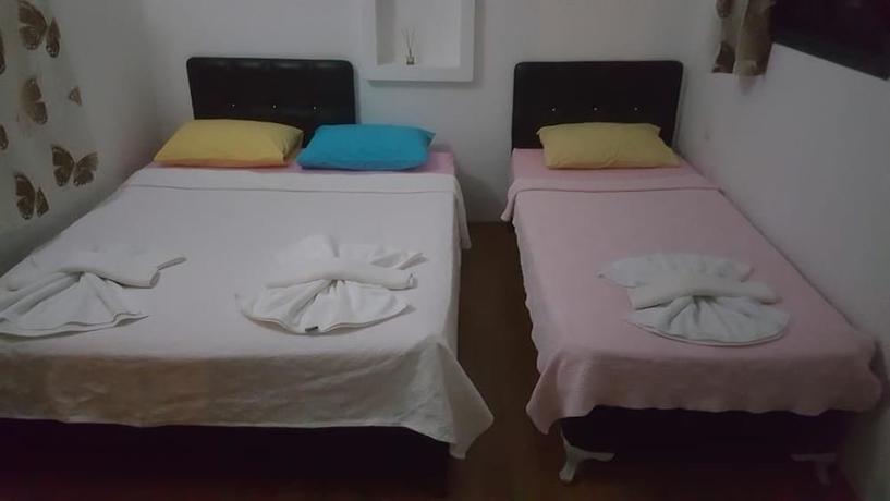 Imagen de la habitación del Likya Saklibahce. Foto 4