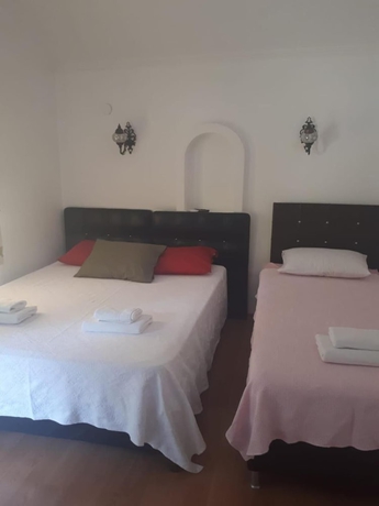 Imagen de la habitación del Likya Saklibahce. Foto 6