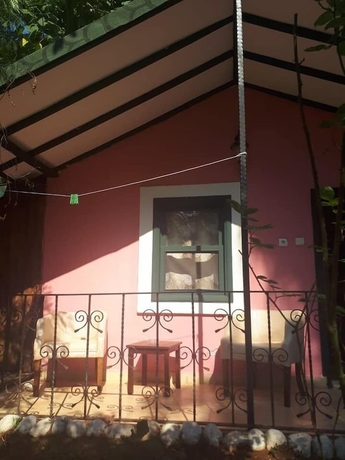 Imagen de la habitación del Likya Saklibahce. Foto 7