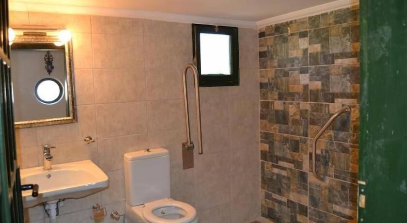 Imagen de la habitación del Likya Saklibahce. Foto 10