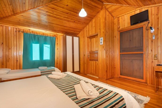 Imagen general del Likya Yanartas Bungalows. Foto 3