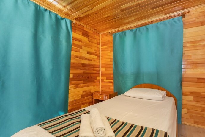 Imagen general del Likya Yanartas Bungalows. Foto 6