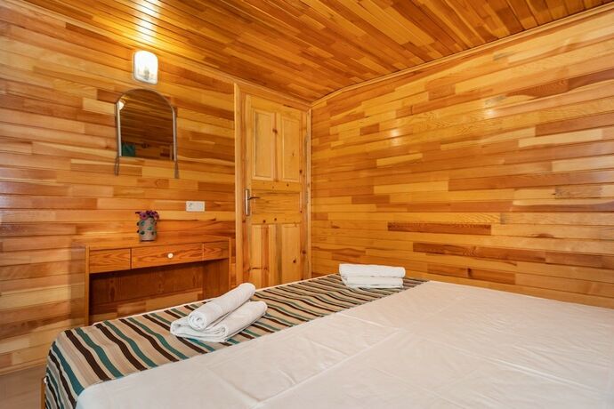 Imagen general del Likya Yanartas Bungalows. Foto 9