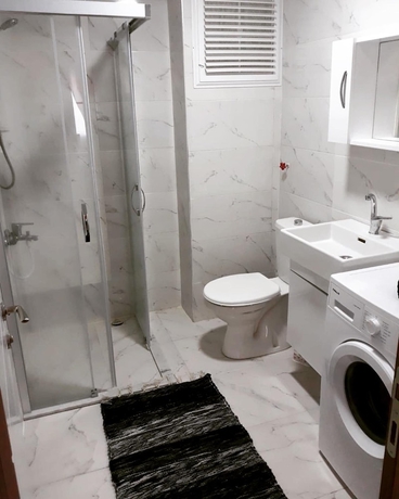 Imagen de la habitación del Lila Apart Otel. Foto 6