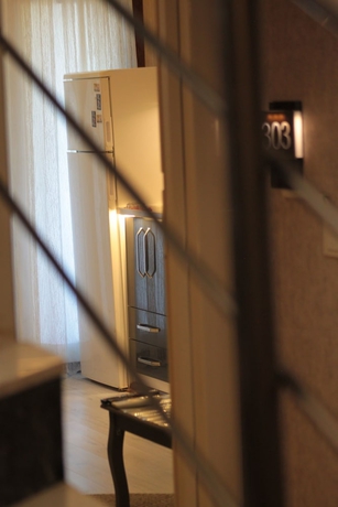 Imagen de los interiores del Lila Apart Otel. Foto 15