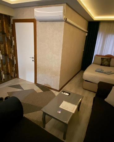 Imagen de la habitación del Lila Apart Otel. Foto 10