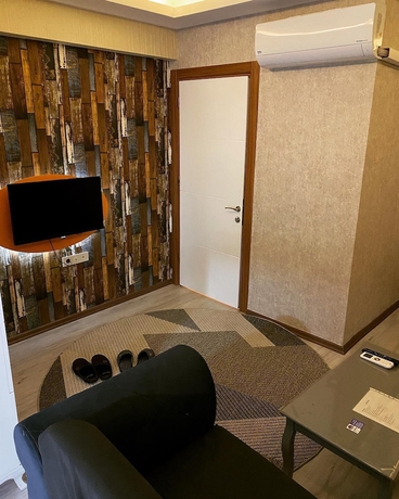 Imagen de la habitación del Lila Apart Otel. Foto 11