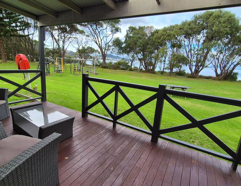 Imagen general del Lilacs Waterfront Villas & Cottages. Foto 1