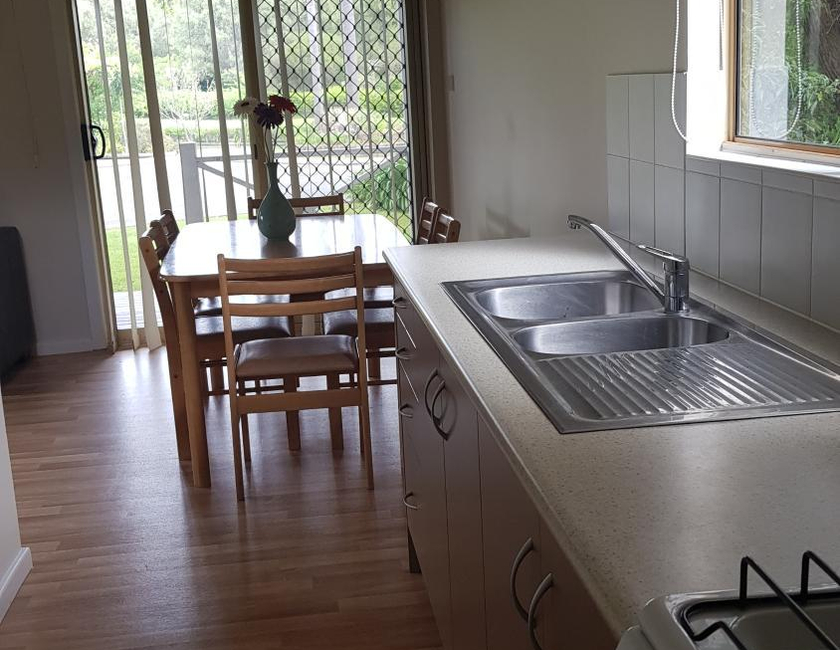 Imagen general del Lilacs Waterfront Villas & Cottages. Foto 3