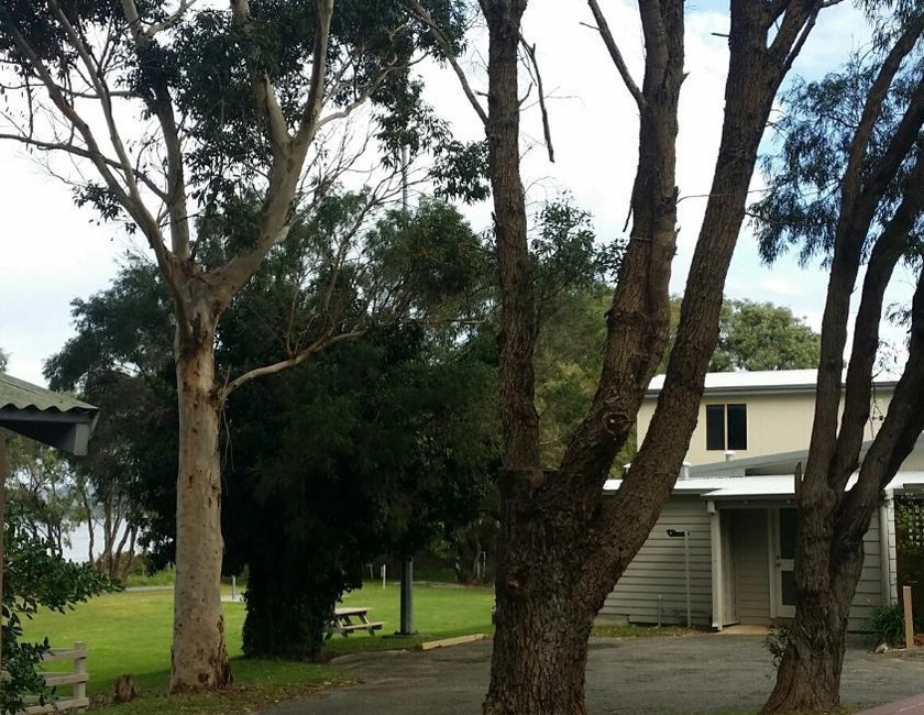 Imagen general del Lilacs Waterfront Villas & Cottages. Foto 8