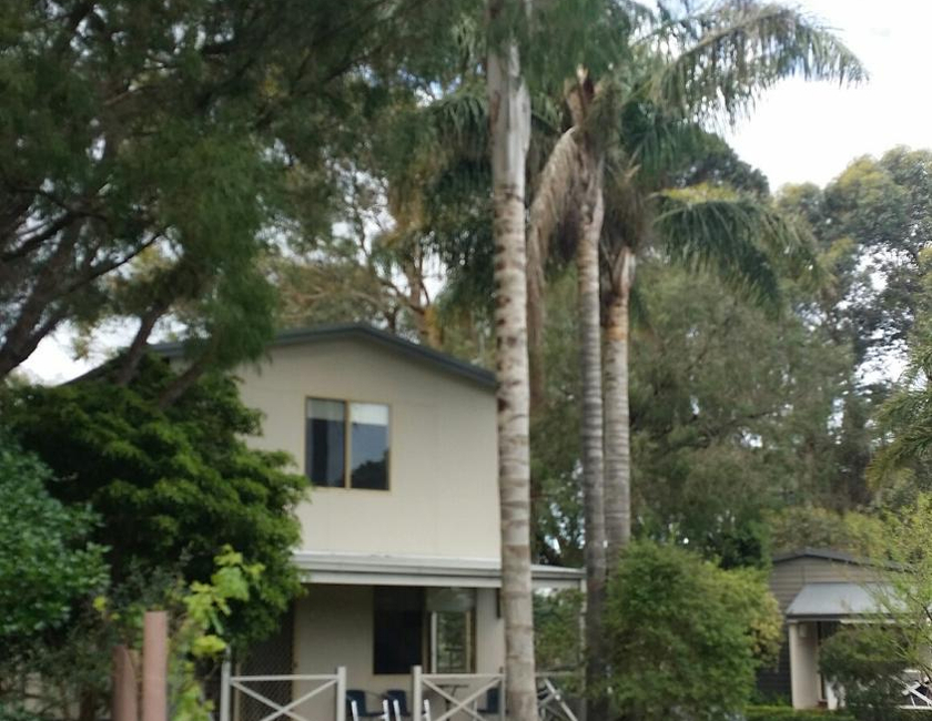 Imagen general del Lilacs Waterfront Villas & Cottages. Foto 9