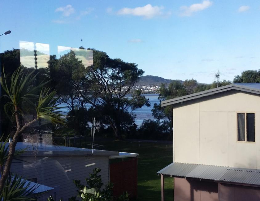 Imagen general del Lilacs Waterfront Villas & Cottages. Foto 11