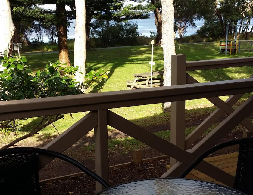Imagen general del Lilacs Waterfront Villas & Cottages. Foto 13