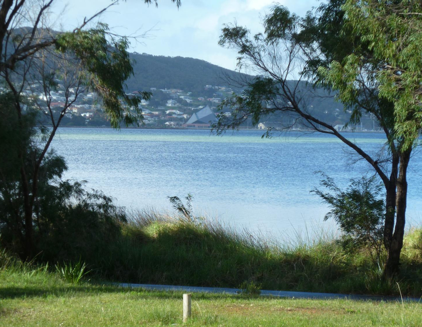 Imagen general del Lilacs Waterfront Villas & Cottages. Foto 14