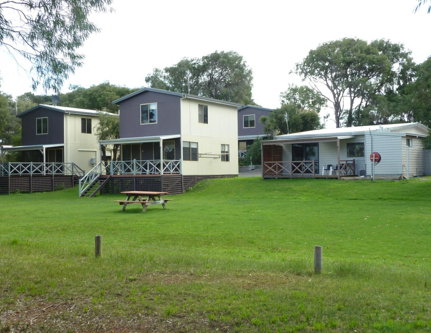 Imagen general del Lilacs Waterfront Villas & Cottages. Foto 15