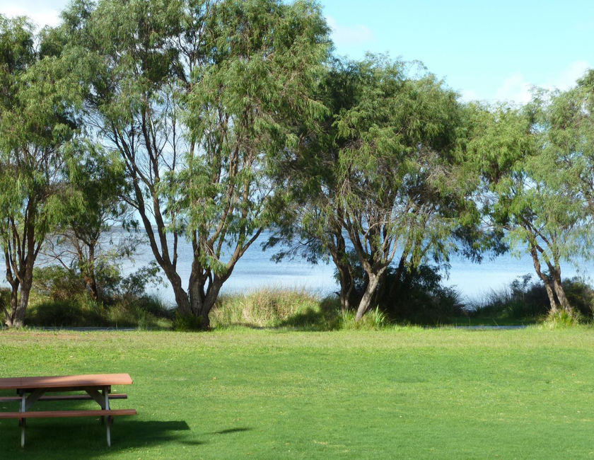 Imagen general del Lilacs Waterfront Villas & Cottages. Foto 16