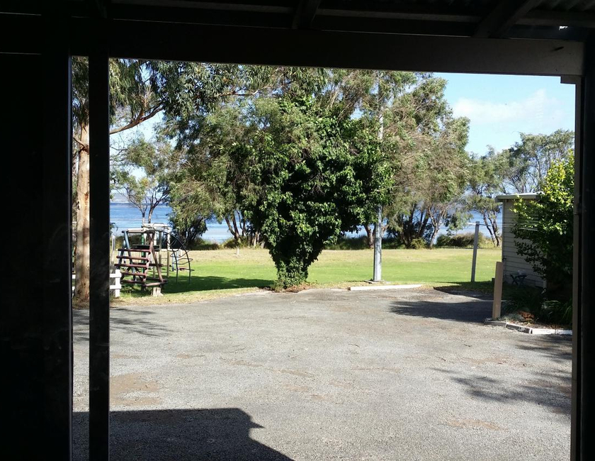 Imagen general del Lilacs Waterfront Villas & Cottages. Foto 19