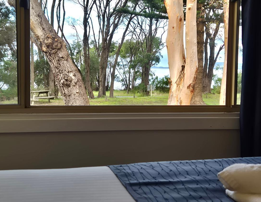 Imagen general del Lilacs Waterfront Villas & Cottages. Foto 20