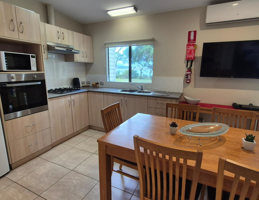 Imagen general del Lilacs Waterfront Villas & Cottages. Foto 21