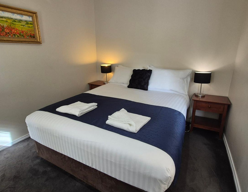 Imagen general del Lilacs Waterfront Villas & Cottages. Foto 22