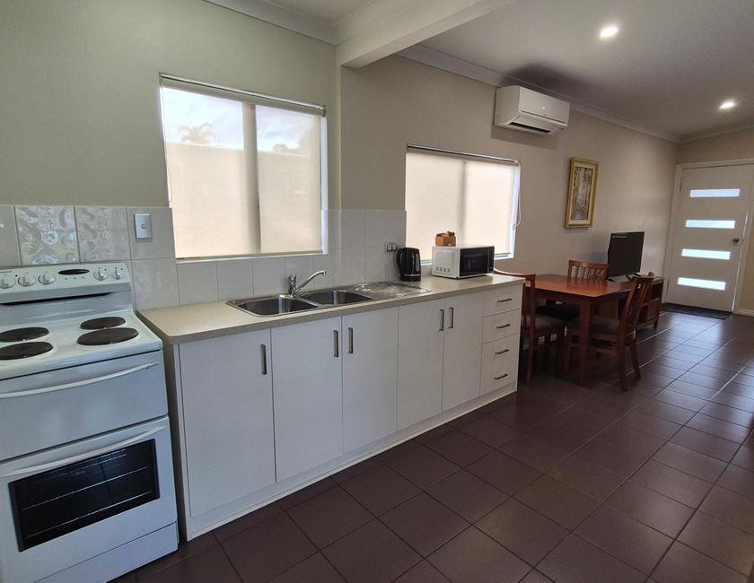 Imagen general del Lilacs Waterfront Villas & Cottages. Foto 24