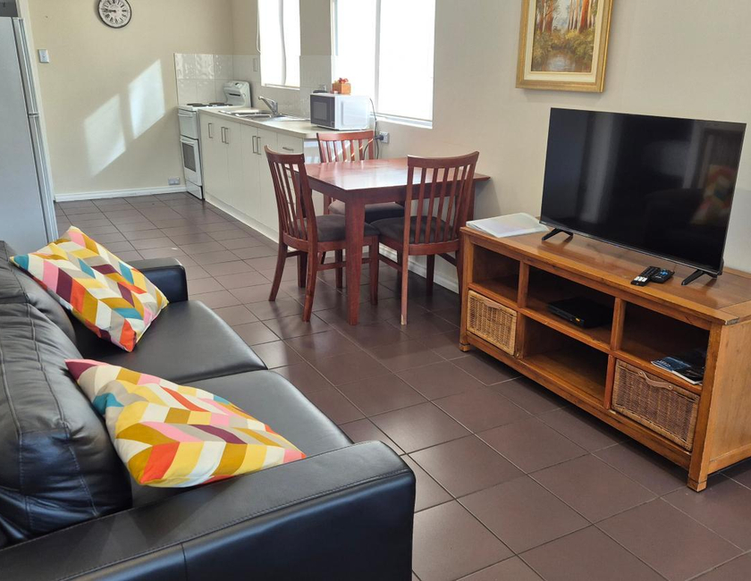 Imagen general del Lilacs Waterfront Villas & Cottages. Foto 25