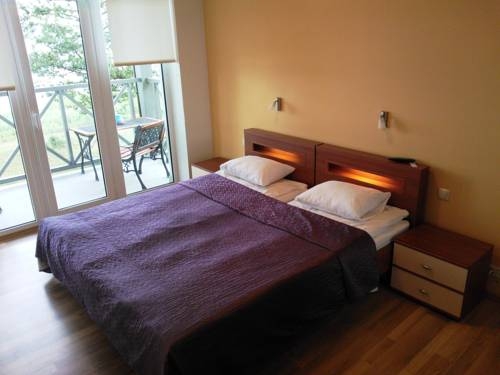 Imagen de la habitación del Lilaste.eu. Foto 3