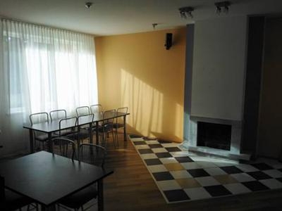 Imagen del bar/restaurante del Lilaste.eu. Foto 2