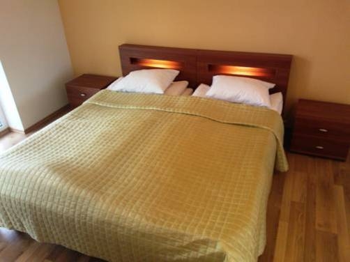 Imagen de la habitación del Lilaste.eu. Foto 4