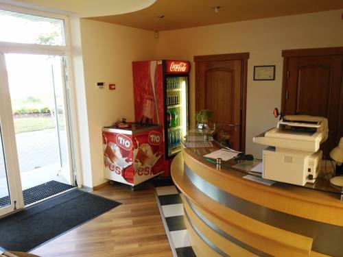 Imagen de los interiores del Lilaste.eu. Foto 6