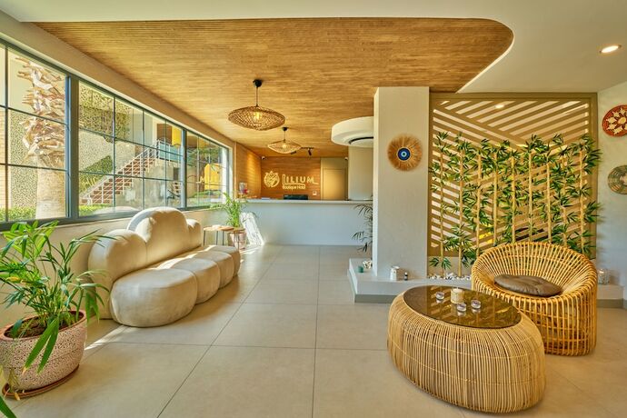 Imagen general del Lilium Boutique Hotel. Foto 3