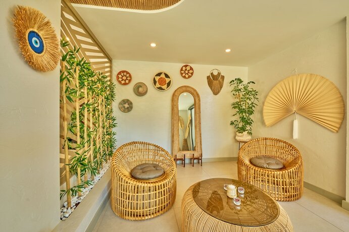 Imagen general del Lilium Boutique Hotel. Foto 4