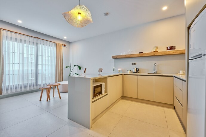 Imagen general del Lilium Boutique Hotel. Foto 5