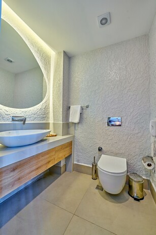 Imagen general del Lilium Boutique Hotel. Foto 8