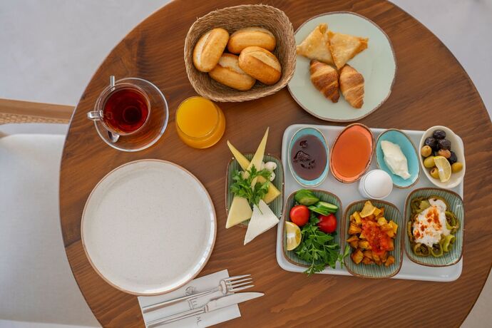 Imagen general del Lilium Boutique Hotel. Foto 9