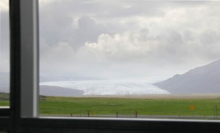 Imagen general del Lilja Guesthouse. Foto 4