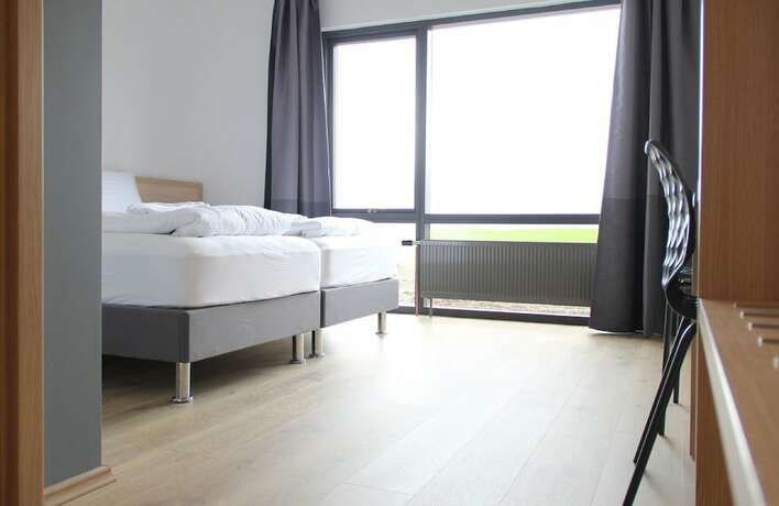 Imagen general del Lilja Guesthouse. Foto 9