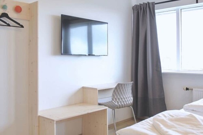 Imagen de la habitación del Lilja Guesthouse. Foto 11