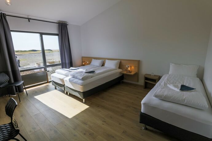 Imagen de la habitación del Lilja Guesthouse. Foto 12