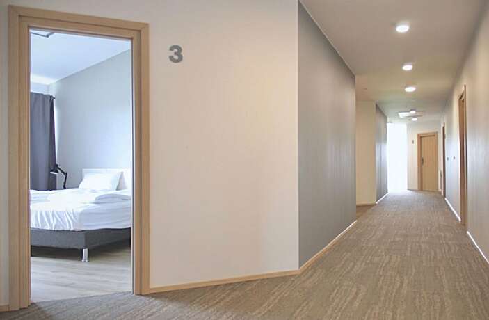 Imagen de la habitación del Lilja Guesthouse. Foto 14