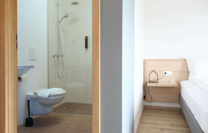 Imagen de la habitación del Lilja Guesthouse. Foto 15