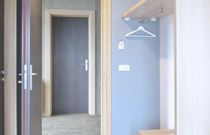 Imagen de la habitación del Lilja Guesthouse. Foto 17