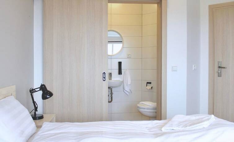 Imagen de la habitación del Lilja Guesthouse. Foto 20