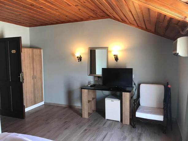 Imagen de la habitación del Lill Maison & City Club. Foto 2