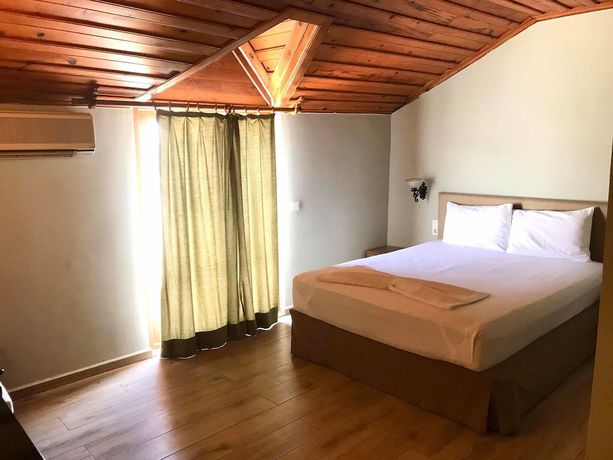 Imagen de la habitación del Lill Maison & City Club. Foto 3