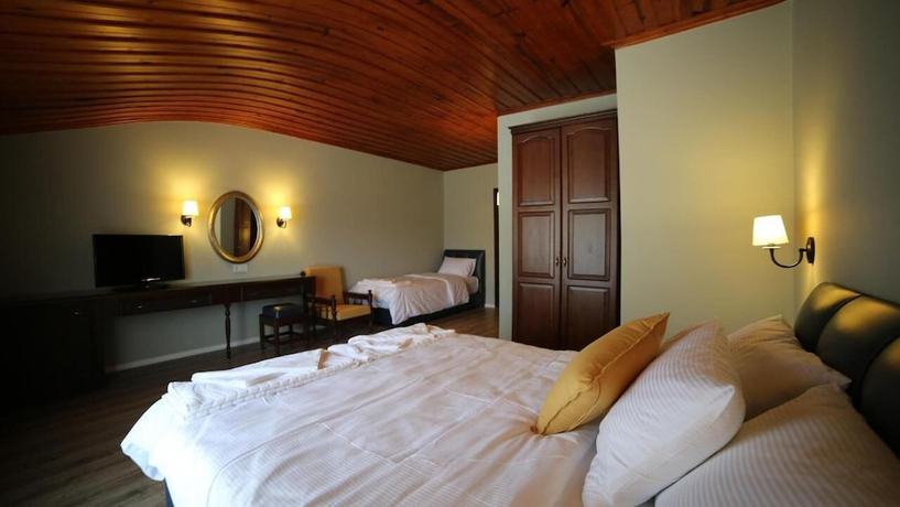 Imagen de la habitación del Lill Maison & City Club. Foto 5