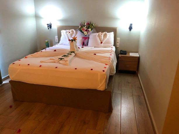 Imagen de la habitación del Lill Maison & City Club. Foto 6