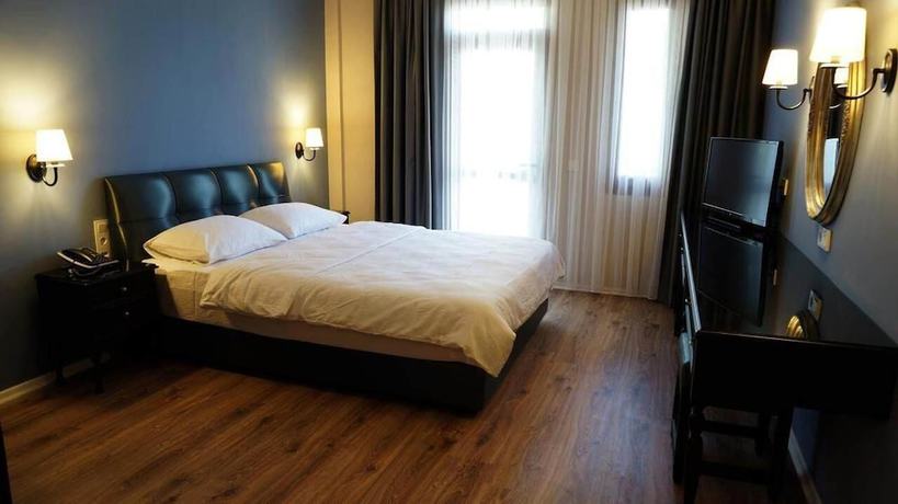 Imagen de la habitación del Lill Maison & City Club. Foto 7