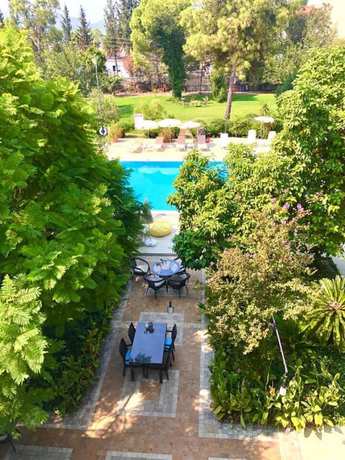 Imagen general del Lill Maison & City Club. Foto 1