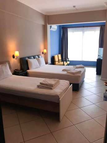 Imagen de la habitación del Lill Maison & City Club. Foto 9
